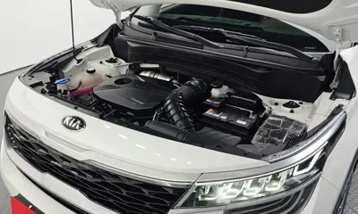 Kia Seltos 2022, 67797 км, за 18900000 KRW - фото 6