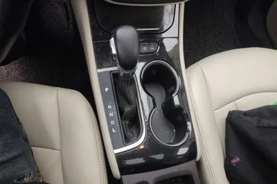 Buick Verano 2017, 116500 км, за 41086.93 CNY - фото 13