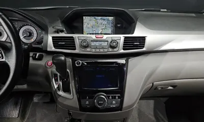 Honda Odyssey 2016, 217481 км, за 8900000 KRW - фото 14