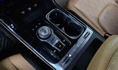 Kia Canival 2021, 101528 км, за 20700000 KRW - фото 9