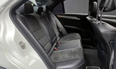 Mercedes-Benz C-Class 2014, 131860 км, за 8700000 KRW - фото 12