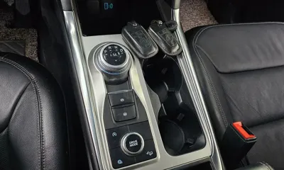 Ford Explorer 2020, 95043 км, за 23500000 KRW - фото 9
