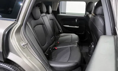 MINI Clubman 2019, 129052 км, за 9500000 KRW - фото 12