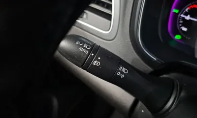 Renault-KoreaSamsung QM6 2018, 132405 км, за 8900000 KRW - фото 29
