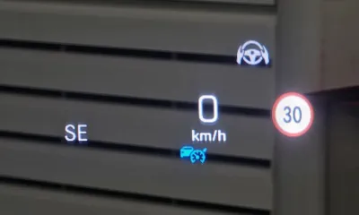 Mercedes-Benz S-Class 2019, 128156 км, за 41800000 KRW - фото 17