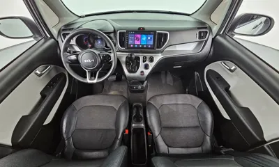 Kia Ray 2022, 137884 км, за 7200000 KRW - фото 7