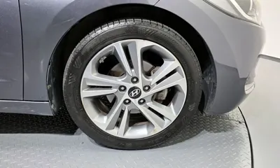 Hyundai Avante 2018, 162302 км, за 7400000 KRW - фото 21