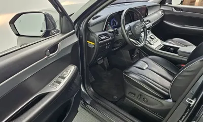 Hyundai Palisade 2019, 90578 км, за 21500000 KRW - фото 10