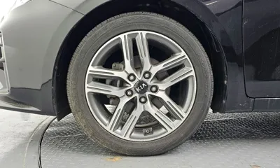 Kia K3 2019, 126052 км, за 9800000 KRW - фото 5