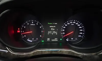 Kia K9 2015, 169434 км, за 7300000 KRW - фото 8