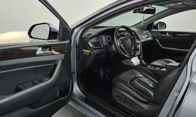 Hyundai Sonata 2016, 113847 км, за 7000000 KRW - фото 10