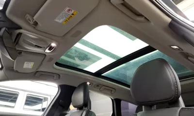 Volvo V90 2018, 134782 км, за 22400000 KRW - фото 18