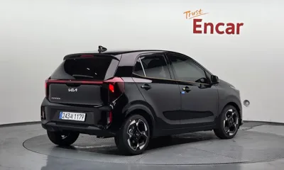 Kia Morning 2026, 18 км, за 17500000 KRW