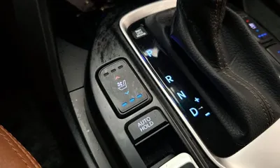 Hyundai Santafe 2018, 122614 км, за 14600000 KRW - фото 28
