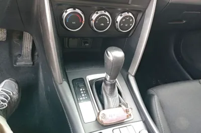 Mazda CX-4 2018, 81500 км, за 59144.35 CNY - фото 17
