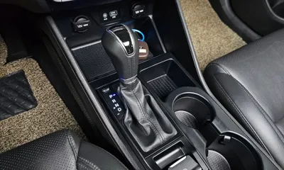 Hyundai Tucson 2019, 57478 км, за 18500000 KRW - фото 9