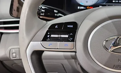 Hyundai Avante 2023, 26134 км, за 23900000 KRW - фото 26