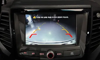 KG_Mobility_Ssangyong TIBOLI 2018, 239419 км, за 5000000 KRW - фото 15