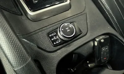 KG_Mobility_Ssangyong Rexton 2018, 172092 км, за 10990000 KRW - фото 19