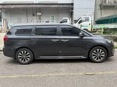 Kia Canival 2018, 38960 км, за 14200000 KRW - фото 5