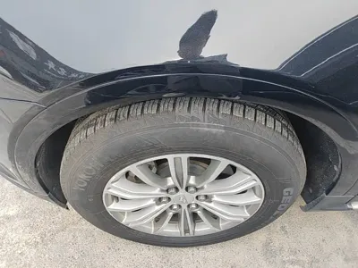 Cadillac XT5 2018, 96100 км, за 83400 CNY - фото 23
