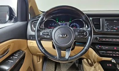 Kia Canival 2020, 135564 км, за 16190000 KRW - фото 12