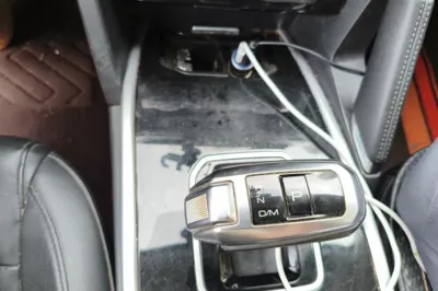 Haval H6 2018, 117400 км, за 39326.25 CNY - фото 13