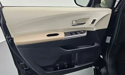 Toyota Sienna 2024, 53253 км, за 49990000 KRW - фото 24
