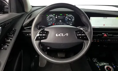 Kia Niro 2024, 10049 км, за 29200000 KRW - фото 12