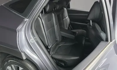 Hyundai Tucson 2023, 29796 км, за 24500000 KRW - фото 26