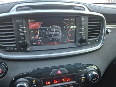 Kia Sorento 2015, 141215 км, за 9210000 KRW - фото 10