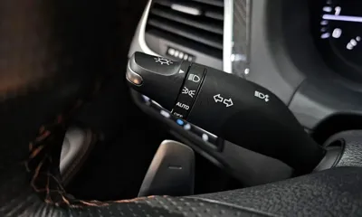 Genesis G80 2018, 89369 км, за 31900000 KRW - фото 33