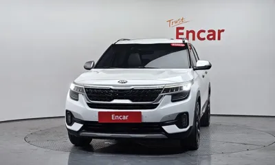 Kia Seltos 2022, 71142 км, за 18200000 KRW