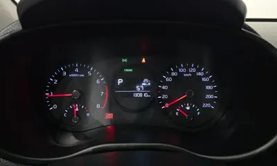 Kia Morning 2019, 130810 км, за 7900000 KRW - фото 8