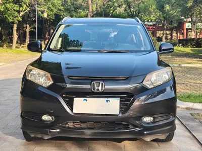 Honda Vezel 2017, 70000 км, за 43800 CNY - фото 2