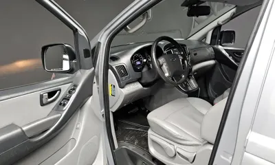 Hyundai Starex 2018, 123171 км, за 13500000 KRW - фото 12
