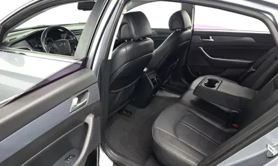 Hyundai Sonata 2017, 150417 км, за 9000000 KRW - фото 12