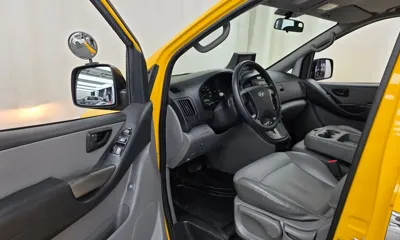Hyundai Starex 2015, 99934 км, за 6990000 KRW - фото 10