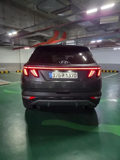 Hyundai Tucson 2022, 65816 км, за 27490000 KRW - фото 4