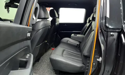 KG_Mobility_Ssangyong Rexton 2021, 81798 км, за 17500000 KRW - фото 12