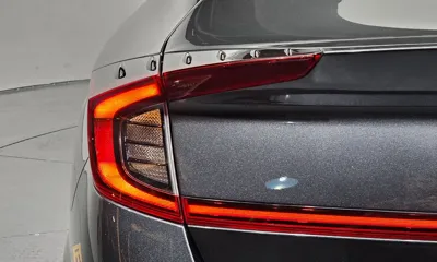 Hyundai Sonata 2021, 98434 км, за 17500000 KRW - фото 23