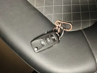 Skoda Rapid 2019, 59200 км, за 36800 CNY - фото 9