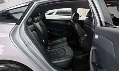 Hyundai Sonata 2019, 136665 км, за 8200000 KRW - фото 11