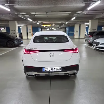 Mercedes-Benz GLC-Class 2026, 10 км, за 103000000 KRW