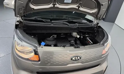 Kia Ray 2019, 95369 км, за 8900000 KRW - фото 6