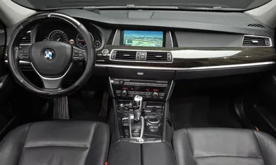 BMW Gran Turismo 2014, 129868 км, за 12900000 KRW - фото 7