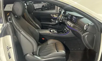 Mercedes-Benz E-Class 2020, 35848 км, за 43500000 KRW - фото 8