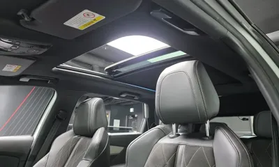 Peugeot 5008 2018, 216655 км, за 11000000 KRW - фото 15
