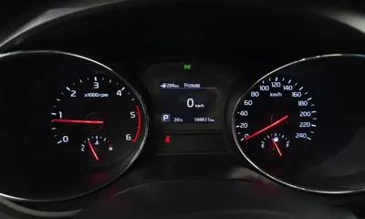Kia Canival 2019, 144411 км, за 10990000 KRW - фото 8
