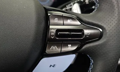 Hyundai Avante 2026, 8886 км, за 33800000 KRW - фото 30